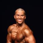 Scott  Lyons - NPC Alaska State Championships 2013 - #1